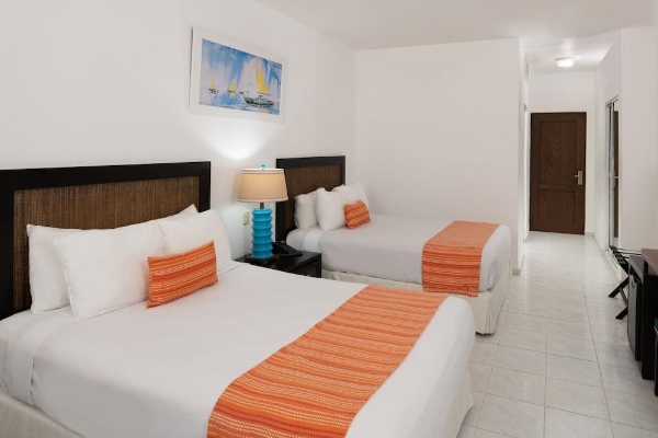 Hotel Casa Marina Beach and Reef (Sosua)